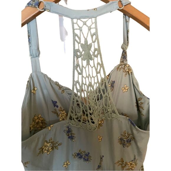 Pretty Summer Dress, size Medium - Picture 4 of 4